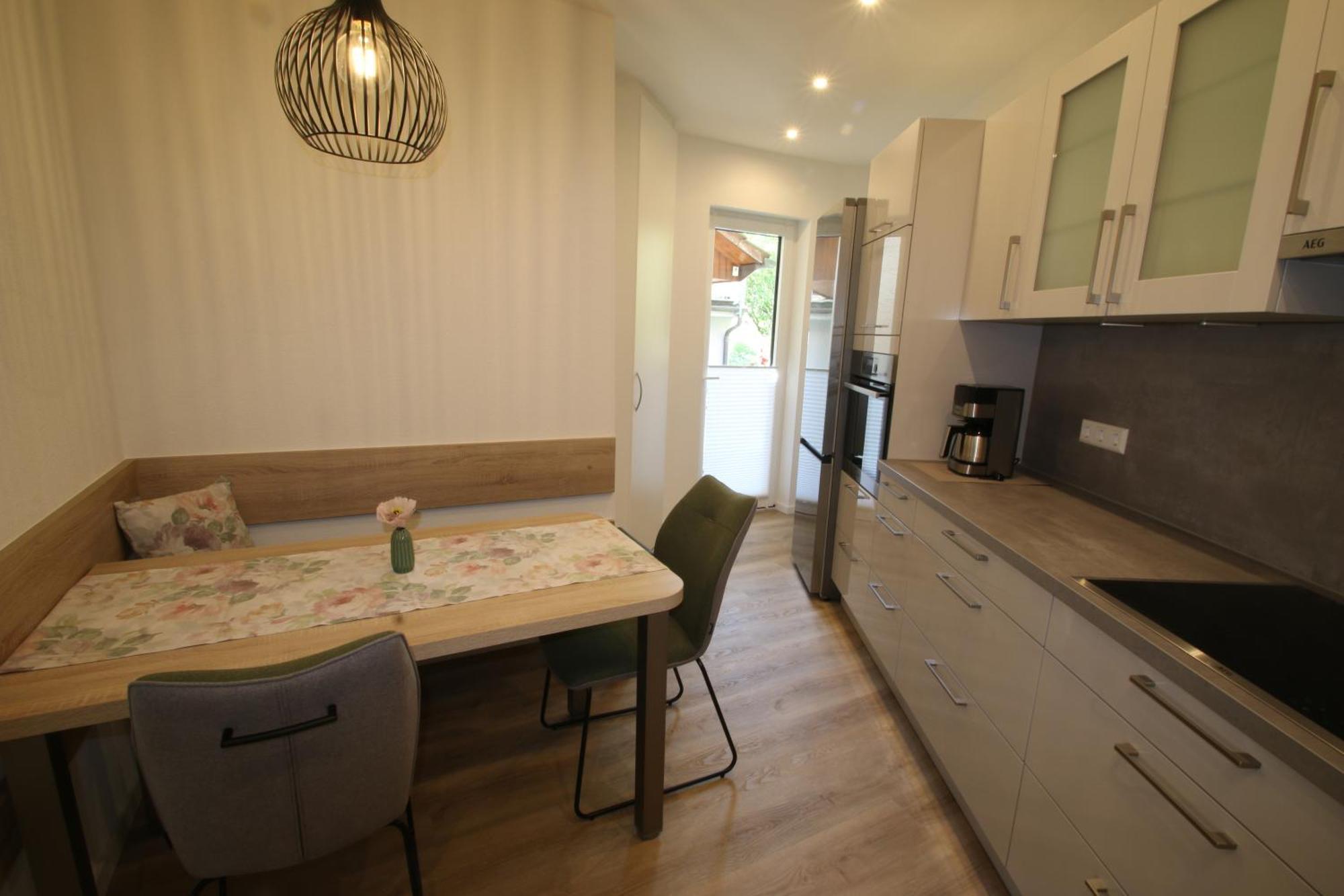 Ferienwohnung Am Stadtwall Штоках Экстерьер фото