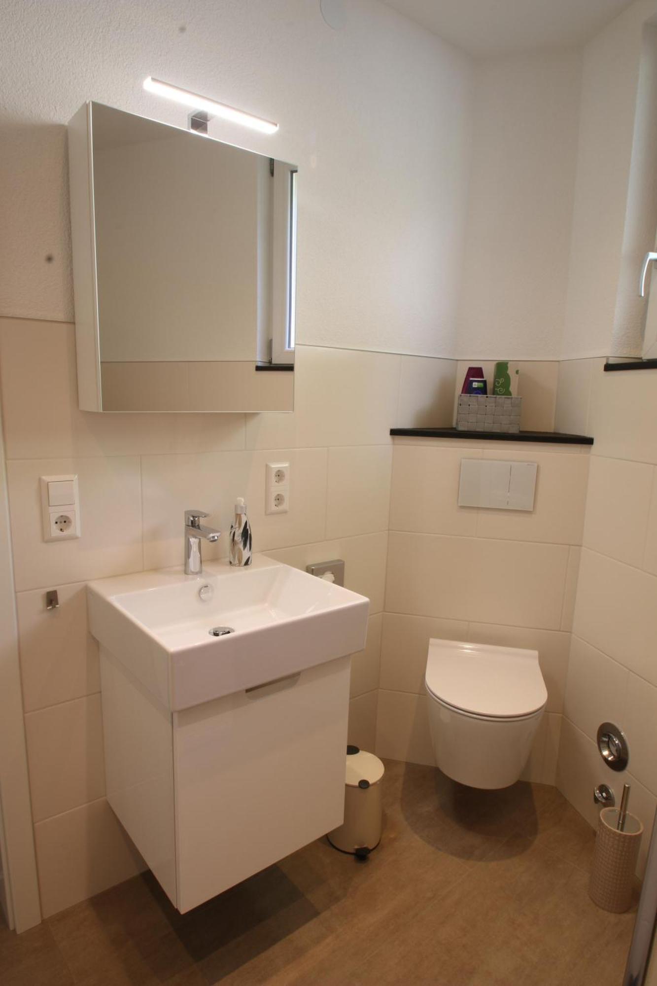 Ferienwohnung Am Stadtwall Штоках Экстерьер фото